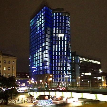 Prater Urban Retreat Near City Centre 维也纳 外观 照片