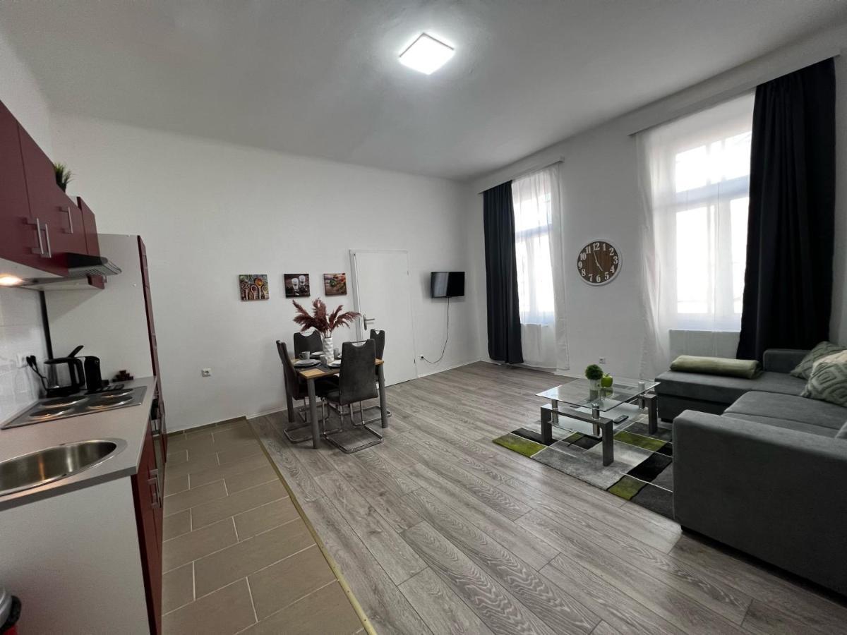 Prater Urban Retreat Near City Centre 维也纳 外观 照片