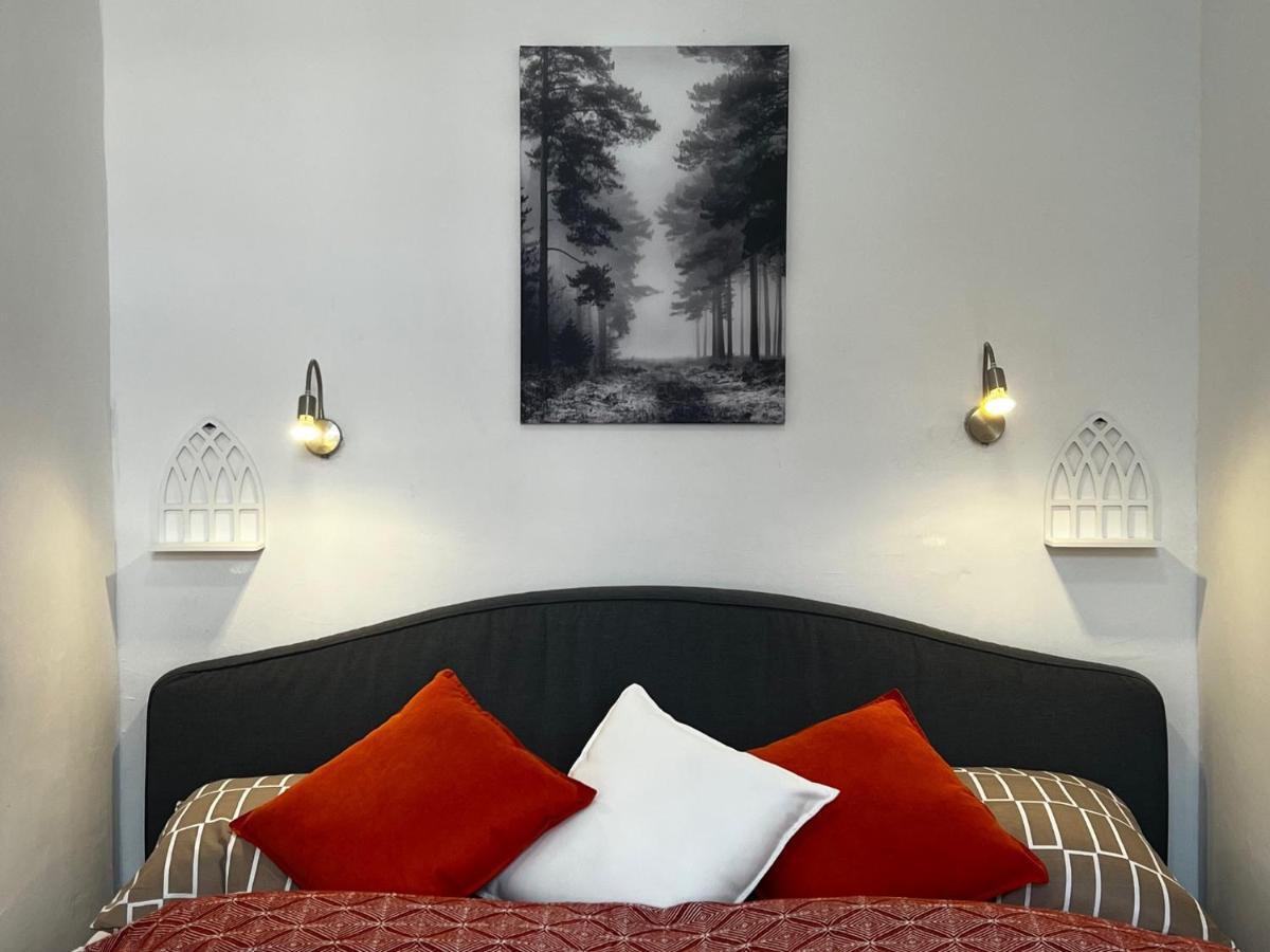 Prater Urban Retreat Near City Centre 维也纳 外观 照片