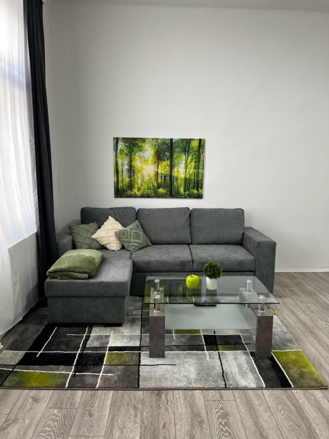 Prater Urban Retreat Near City Centre 维也纳 外观 照片