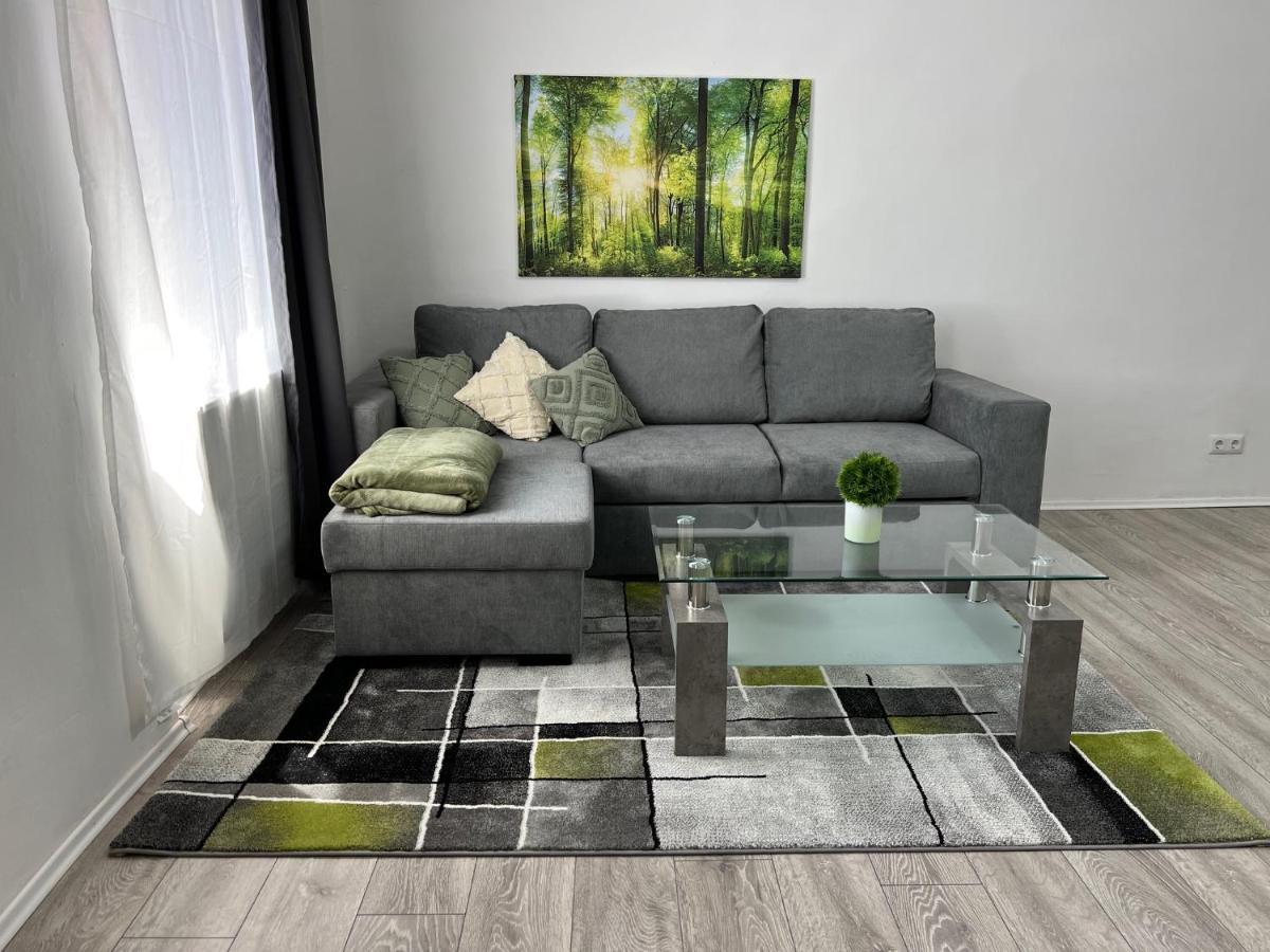 Prater Urban Retreat Near City Centre 维也纳 外观 照片