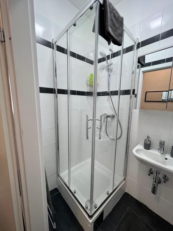 Prater Urban Retreat Near City Centre 维也纳 外观 照片