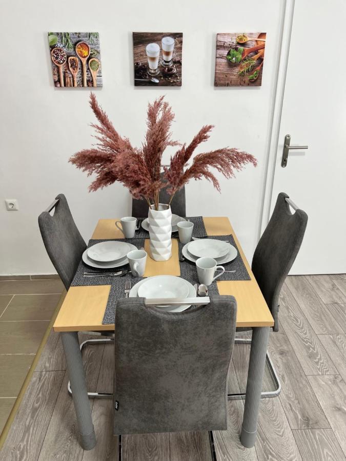 Prater Urban Retreat Near City Centre 维也纳 外观 照片