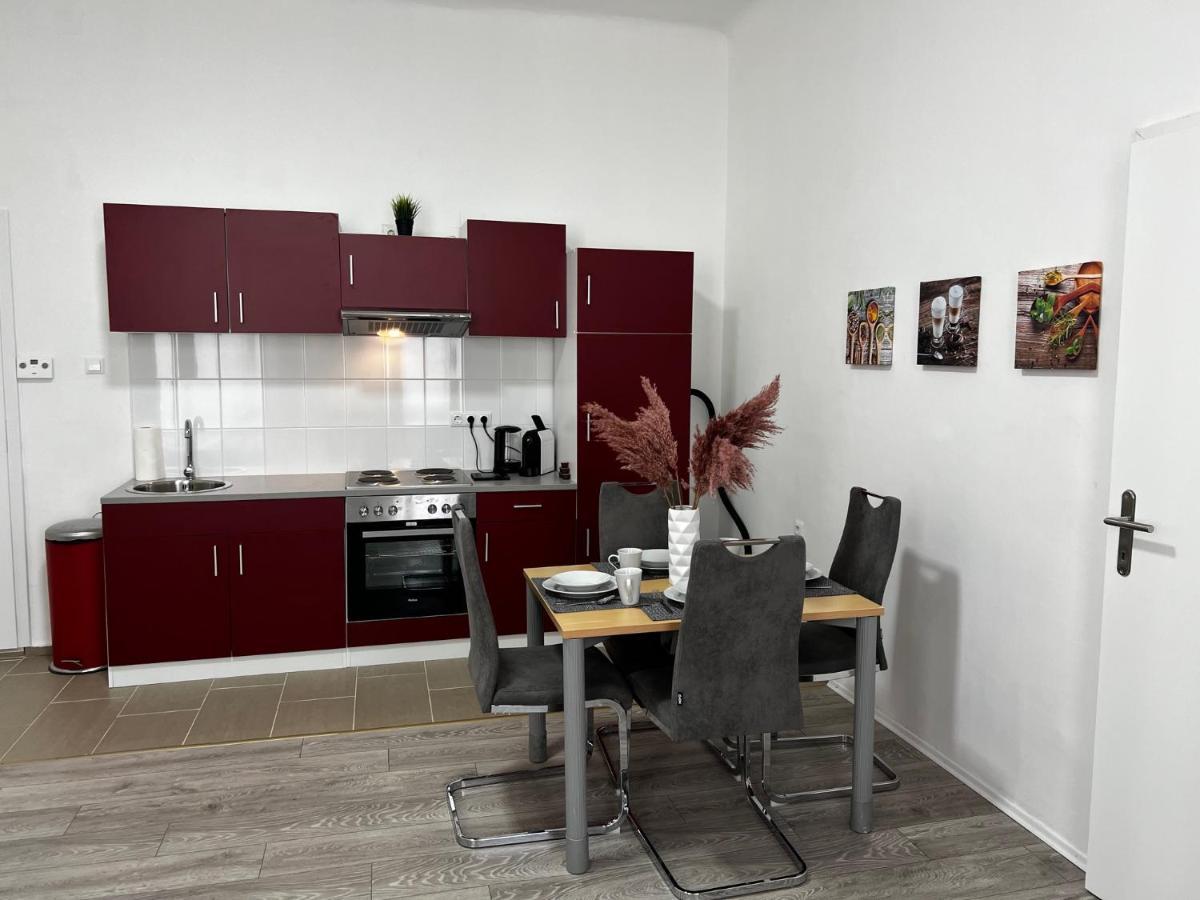 Prater Urban Retreat Near City Centre 维也纳 外观 照片