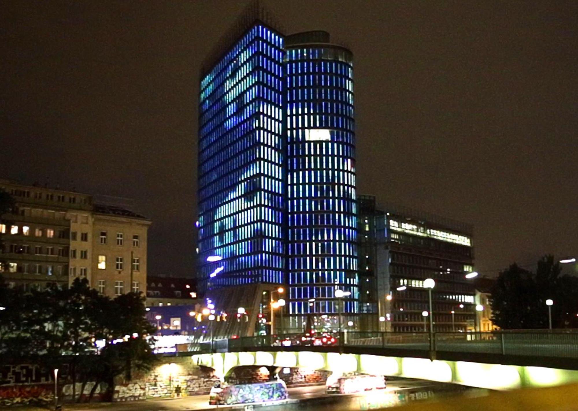 Prater Urban Retreat Near City Centre 维也纳 外观 照片